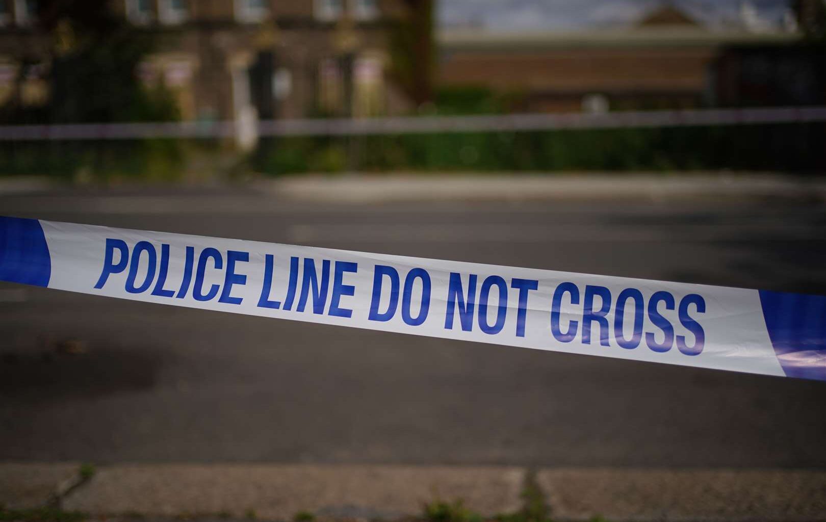Three arrested for alleged terror offences after Edinburgh protests over weekend