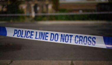 Three arrested for alleged terror offences after Edinburgh protests over weekend