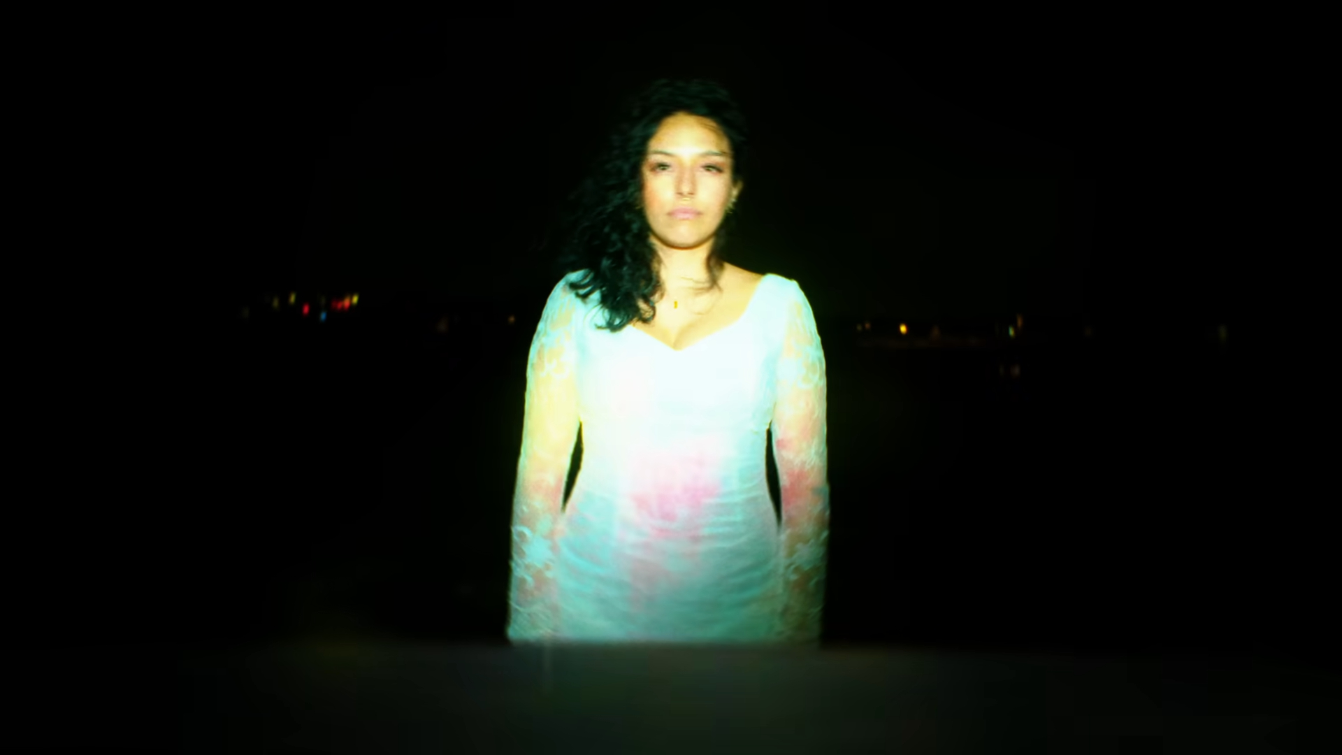 romantic homicide music video