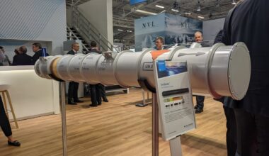 Germany to buy anti-torpedo torpedo in 2026, leaked document shows