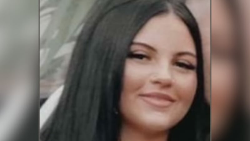 Teenager who died after attending Belfast music festival lived her life boldly, mourners told 
