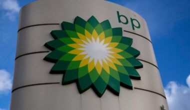 BP and Total deepen commitments to United States