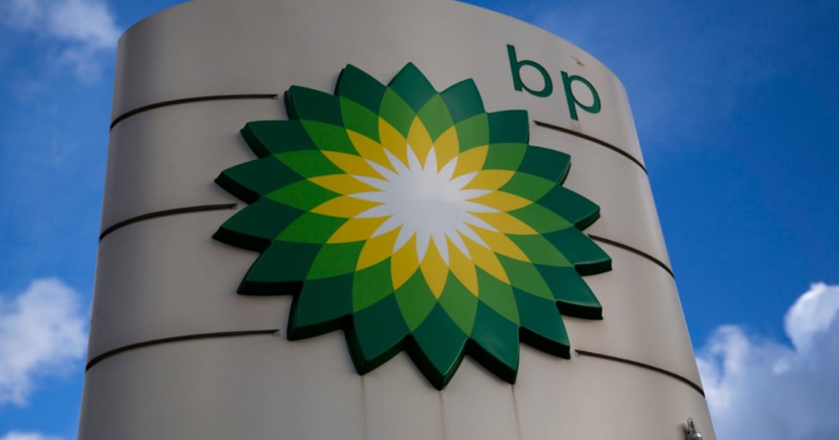 BP and Total deepen commitments to United States