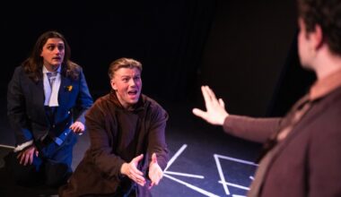 Vera; Or, the Nihilists – Jack Studio, London