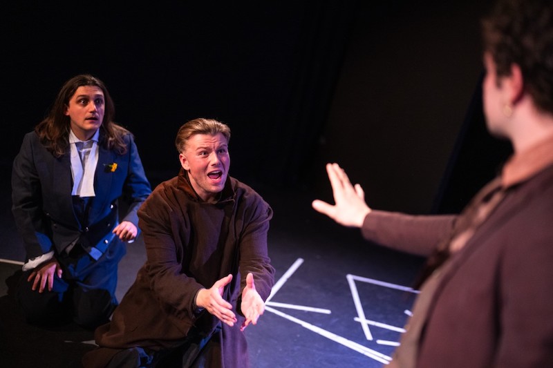 Vera; Or, the Nihilists – Jack Studio, London