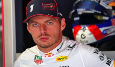Max Verstappen confusion arises over Nurburgring licence after major problem