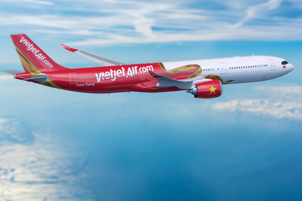 Europe is still firmly on VietJet Air’s radar as it looks to expand widebody operations