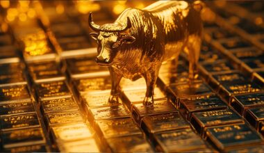 Vietnam's Gold Market Opens to Private Players