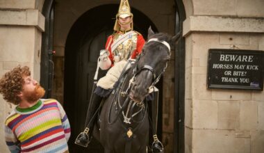 VisitBritain gears up for  Destination Britain America’s trade mission
