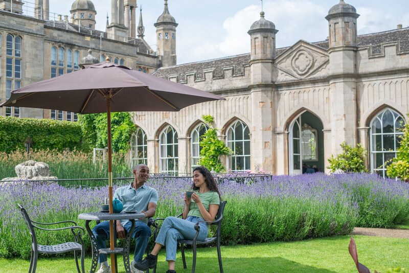 Discover the Magic of British Filming Locations in 2025: Explore Iconic Destinations Across England, Scotland, and Wales with VisitBritain’s “Starring GREAT Britain” Campaign