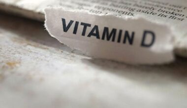 Vitamin D Paper