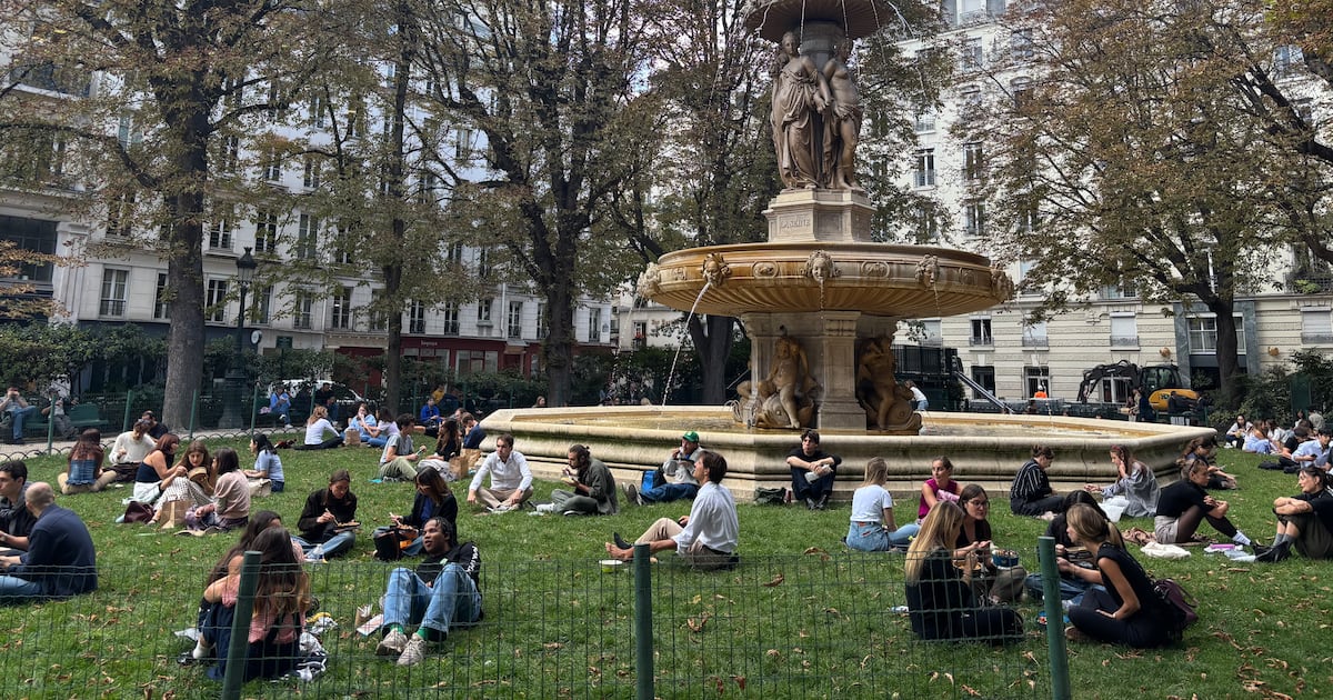 France braces for protests as government crumbles – The Irish Times