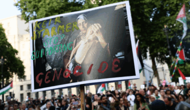 Starmer must not whitewash genocide during Herzog visit