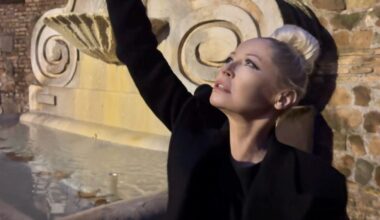 Wendy James talks about Bowie, The Beatles and Prince ahead of Edinburgh show