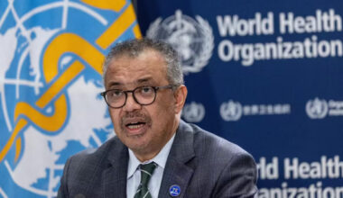 Almost One Billion People Face Mental Health Conditions, WHO Warns • Channels Television