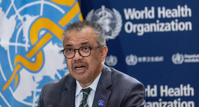 Almost One Billion People Face Mental Health Conditions, WHO Warns • Channels Television