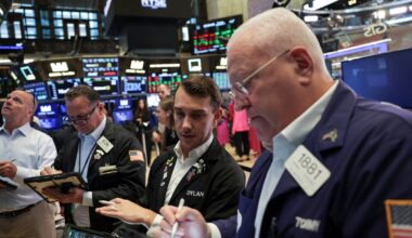 This market frenzy occurs every 25 years. The aftermath is rarely pretty