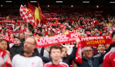 WSL fixtures update: Two Liverpool matches rescheduled in October