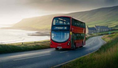 Elevate Your Travel in Wales: Mosaiq’s Intelligent Solutions for Tourists and Locals