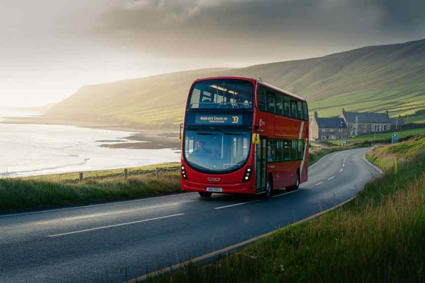 Elevate Your Travel in Wales: Mosaiq’s Intelligent Solutions for Tourists and Locals