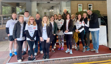 Walk For Wellbeing To Showcase The Best Of Bristol