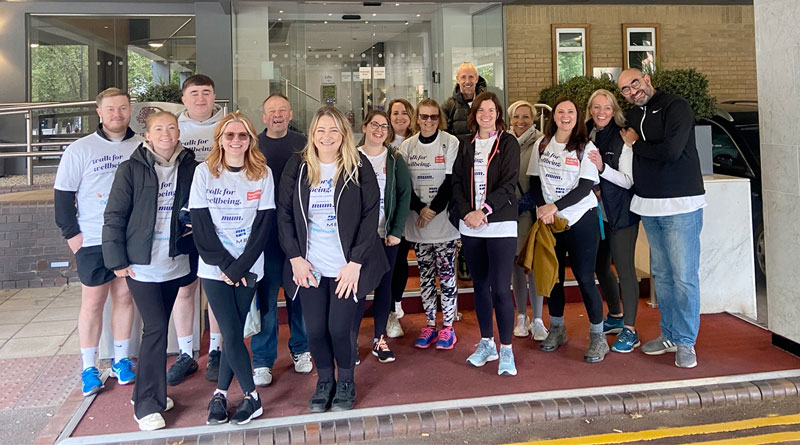 Walk For Wellbeing To Showcase The Best Of Bristol
