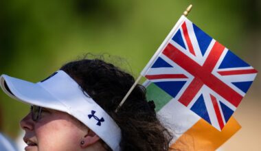 Britain is already a hot country. It should act like it
