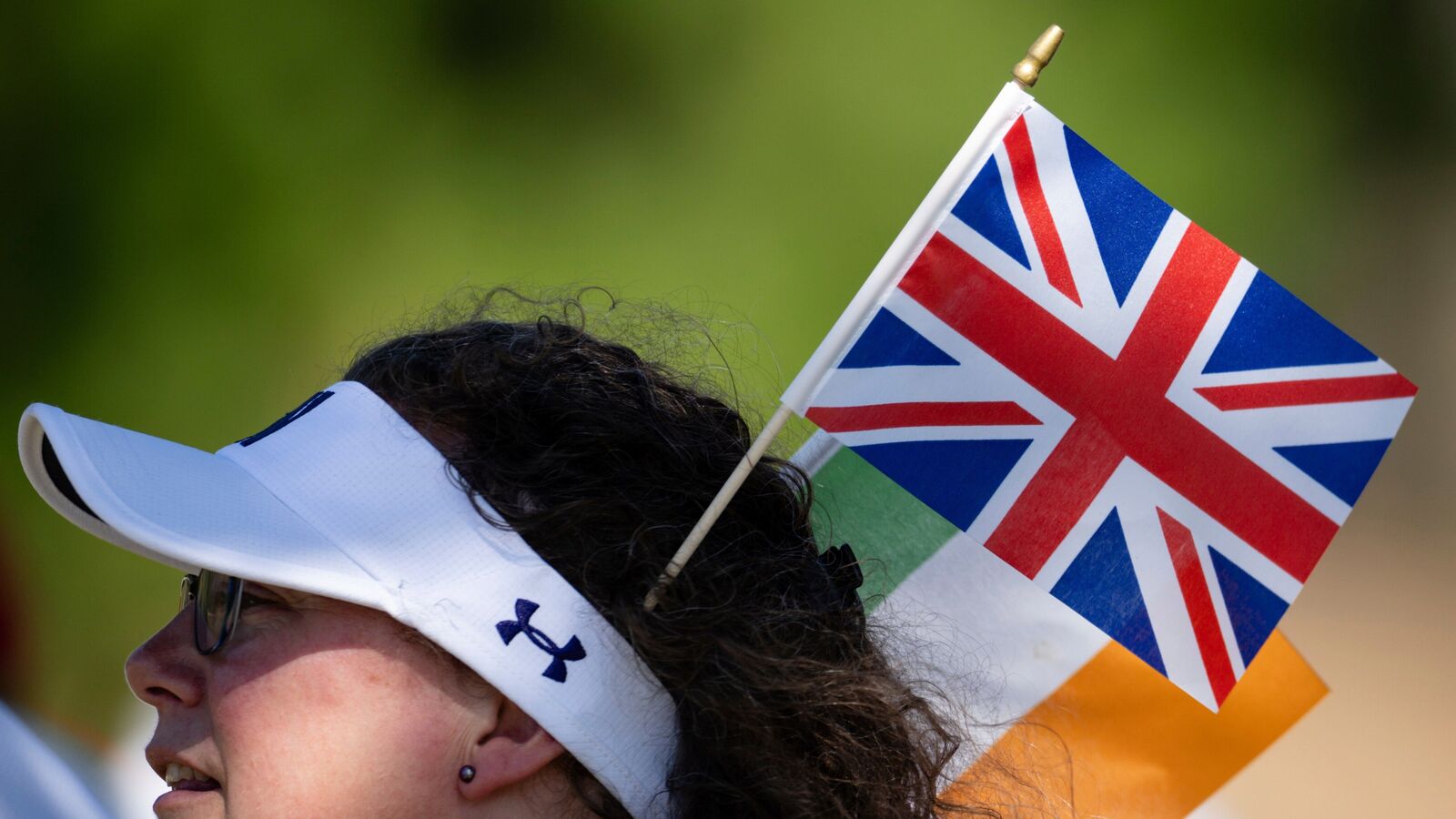 Britain is already a hot country. It should act like it
