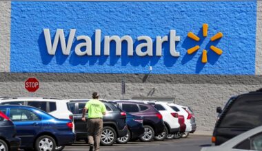 Walmart Marketplace Works to Recruit EU and UK Sellers to Sell Into US