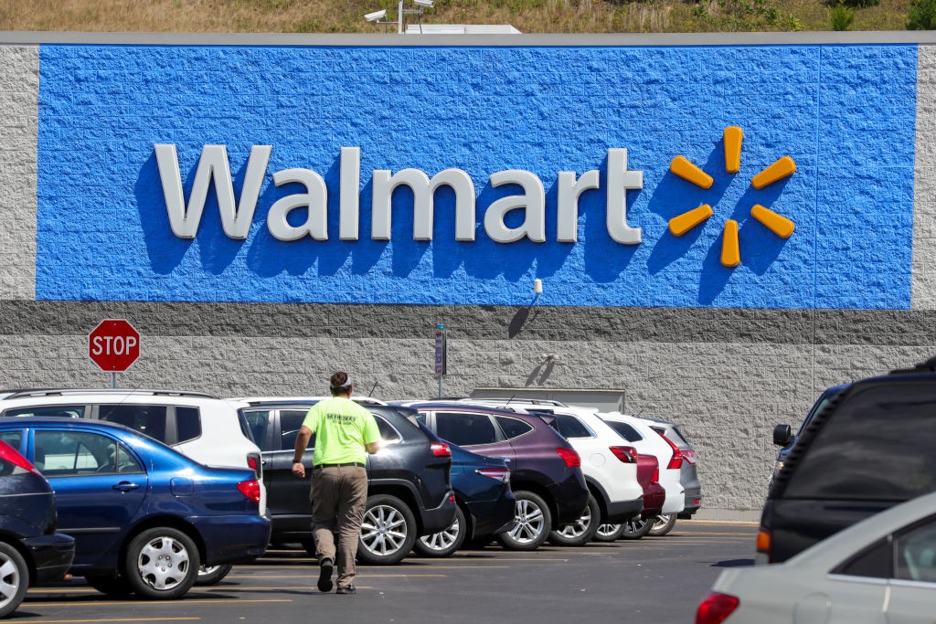 Walmart Marketplace Works to Recruit EU and UK Sellers to Sell Into US