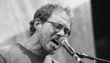 The hidden meaning in Warren Zevon 'Werewolves of London'