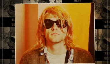 Was Kurt Cobain right to dismiss Nirvana album 'Bleach'?