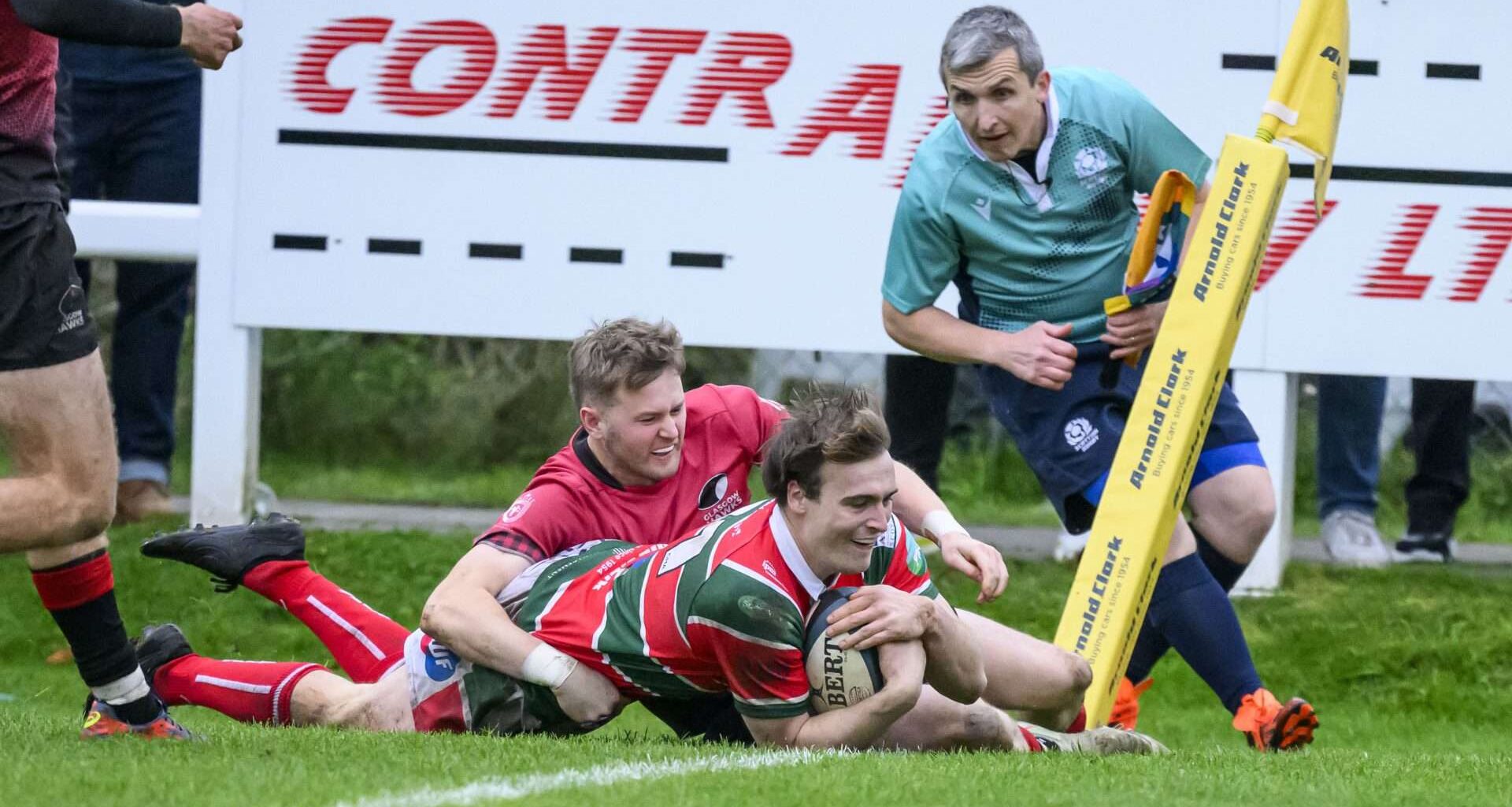 Vipond & Co. - Creative Business Thinking