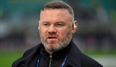 Man Utd: Rooney reveals damning two-word verdict on Amorim; makes clear demand to INEOS