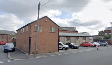 Homes plan for fire hit Holbeck factory