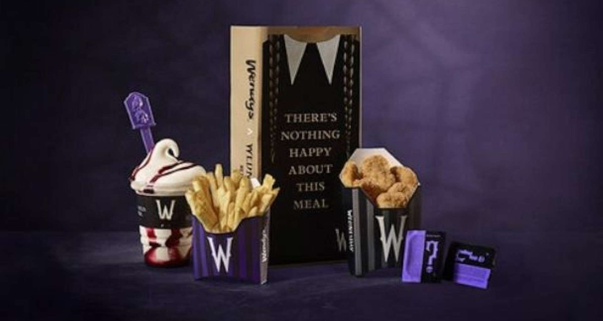 McDonald’s New Wednesday Meal in France, Limited Edition Fans Must Try