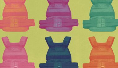 Weighted Vests Are the Latest Fitness Trend. Do They Work?