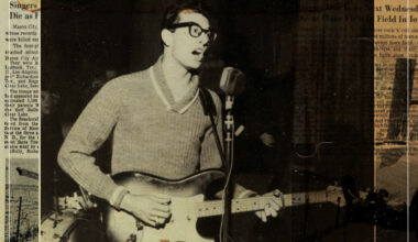 How big would Buddy Holly have been if he had lived?
