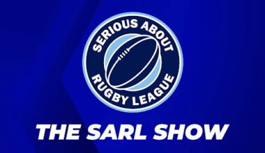 Serious About Rugby League launch new platform ahead of Super League play-offs