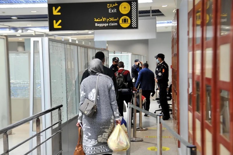 New Rules Leave Moroccans Residing in Spain Stranded in Morocco