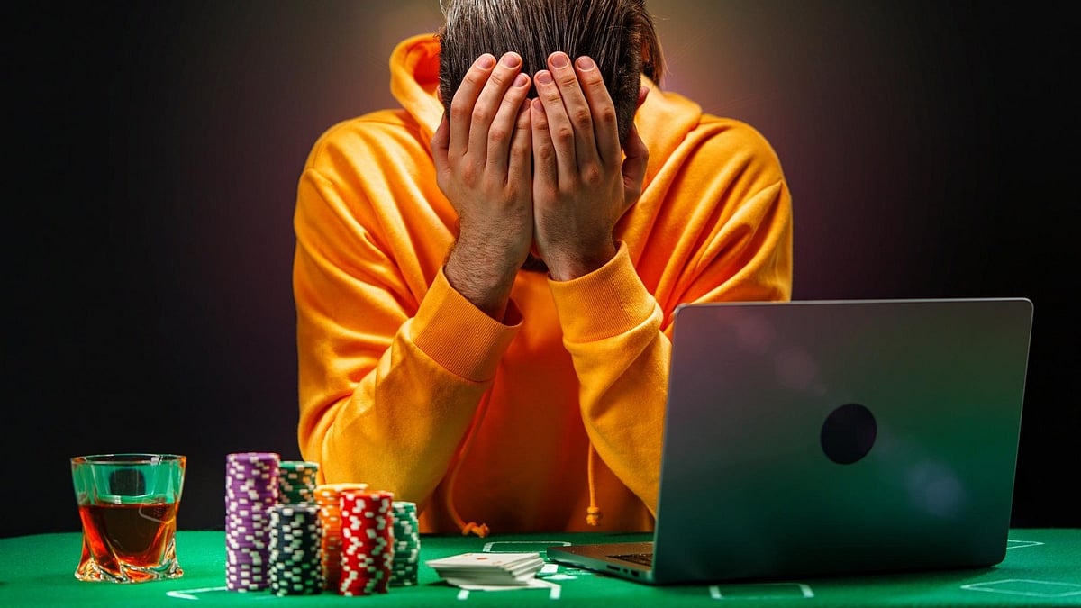 The Mechanics of Addiction Built by Fantasy Gaming Platforms – Outlook Business