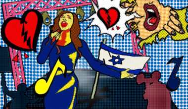 Crisis engulfs Eurovision over Israel and Gaza – POLITICO