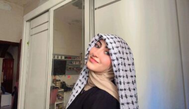 Gazan student seeks waiver for conditional offer at the University