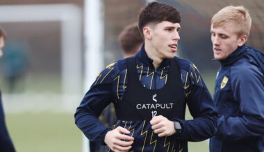 Stephan Negru Joins Bristol Rovers On Loan