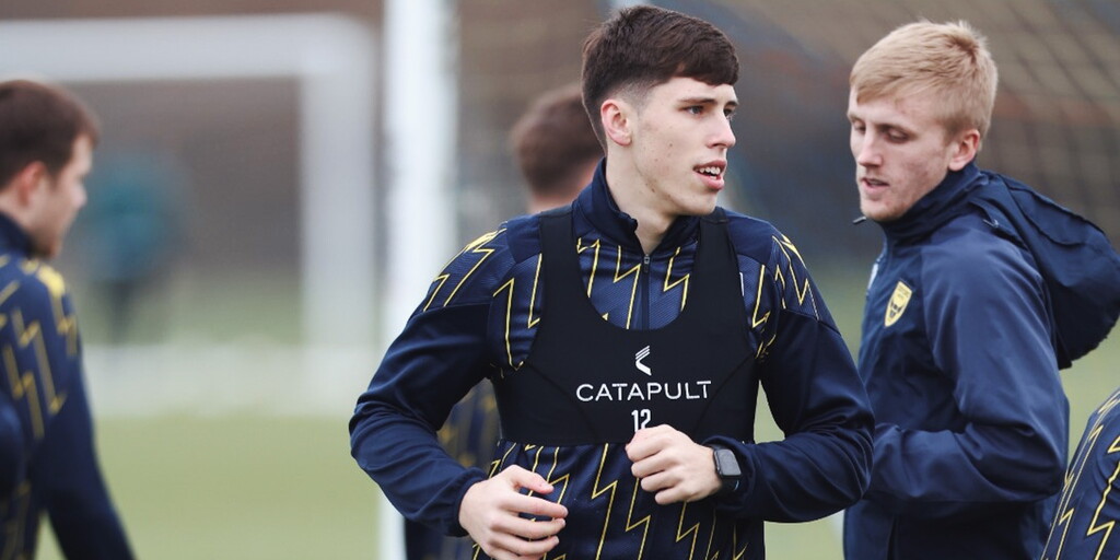 Stephan Negru Joins Bristol Rovers On Loan