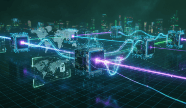 WiMi Advances Distributed Quantum Computing with Optical Network Tech