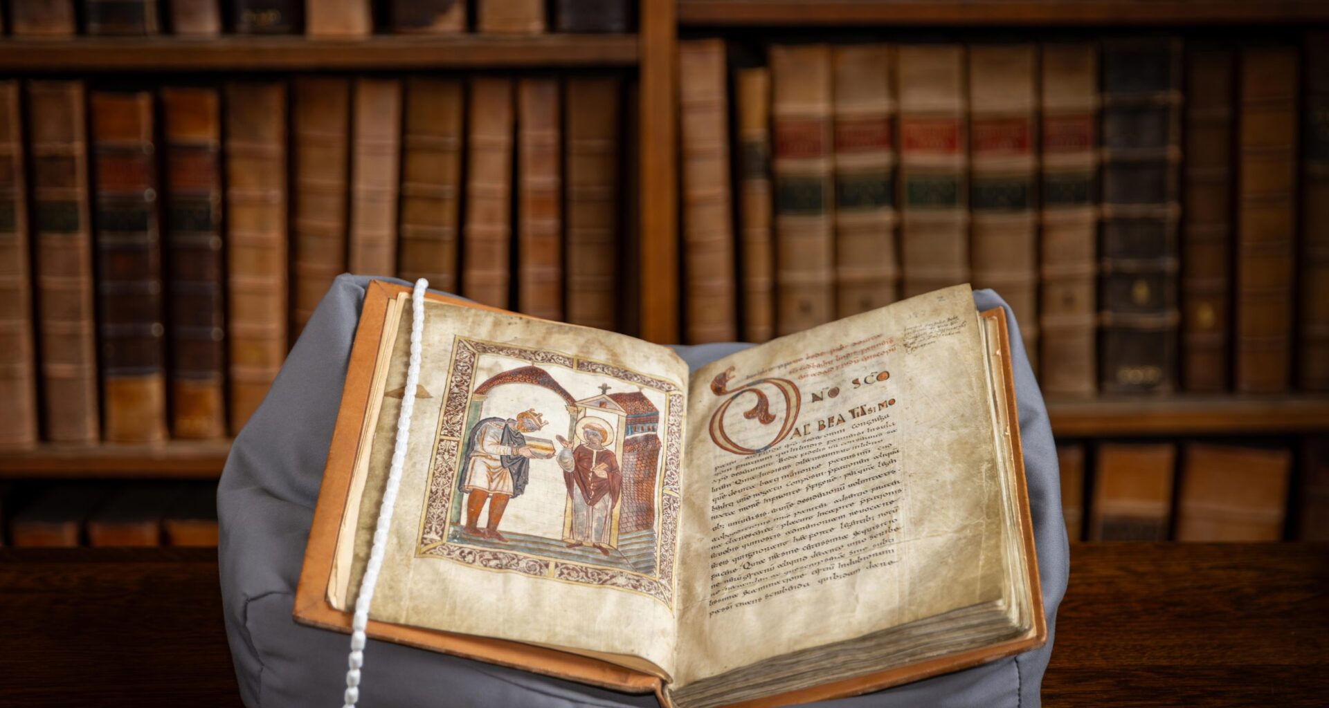 Why Was England’s True First King Erased From History?