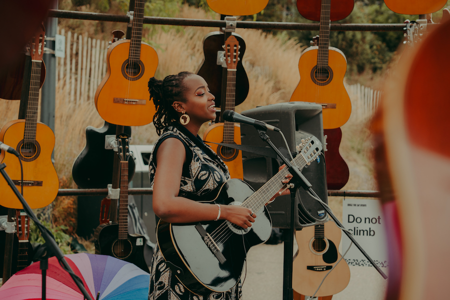 How the Greater Manchester Grassroots Music Fund will benefit local artists