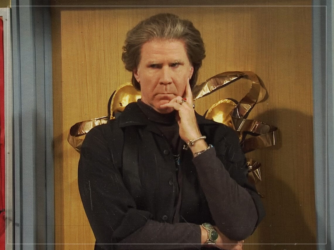 Will Ferrell - Actor - SNL - 2019