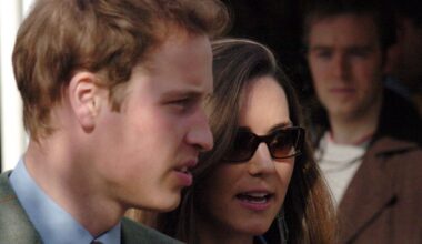 Why Prince William’s 2008 Valentine's Dinner for Kate Middleton Was Special